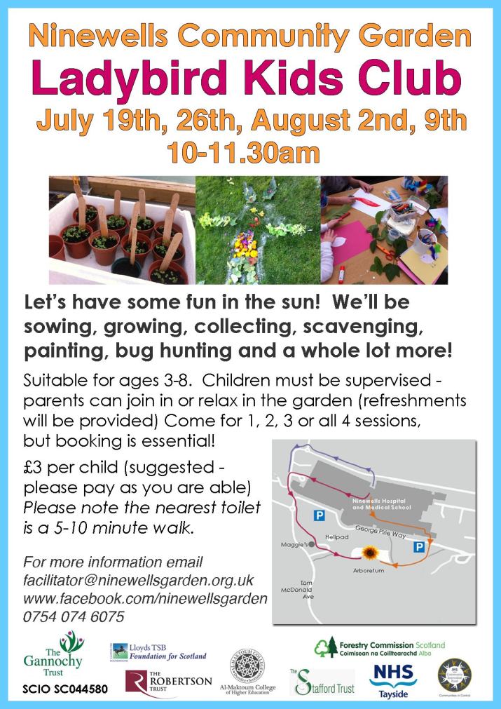 kids club summer_2018